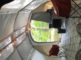 Tent M