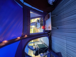 Tent XXL